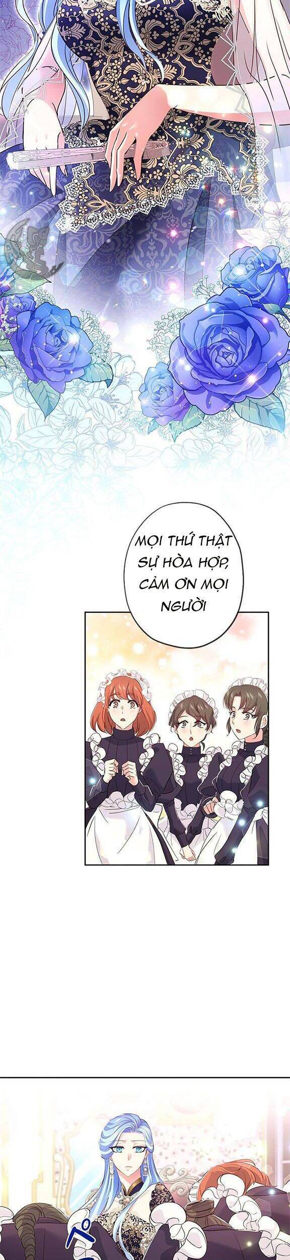Nếu Là Phản Diện, Liệu Tôi Sẽ Chết? Chap 13 - Next Chap 14