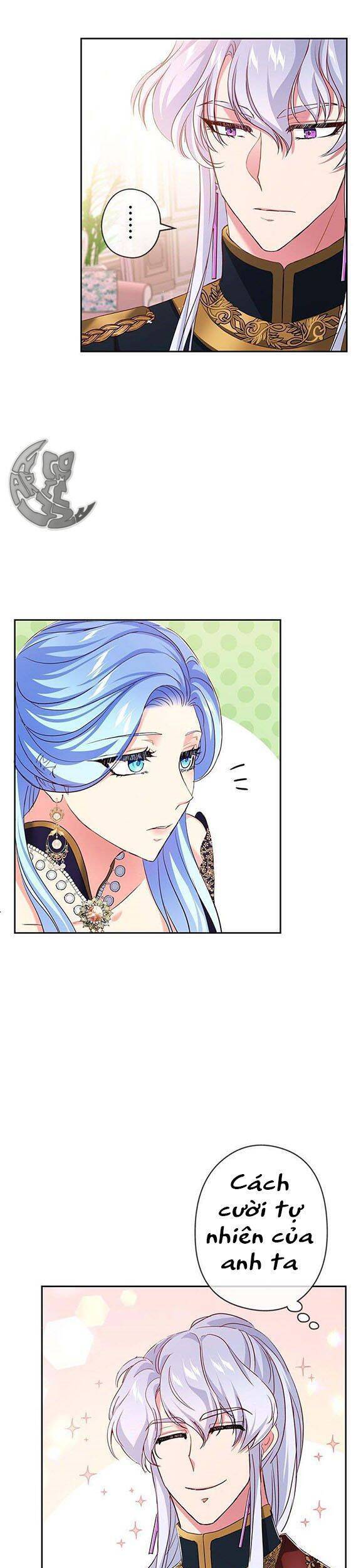 Nếu Là Phản Diện, Liệu Tôi Sẽ Chết? Chap 13 - Next Chap 14