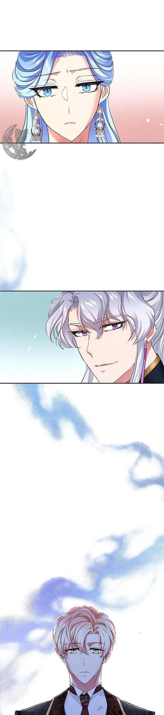 Nếu Là Phản Diện, Liệu Tôi Sẽ Chết? Chap 13 - Next Chap 14