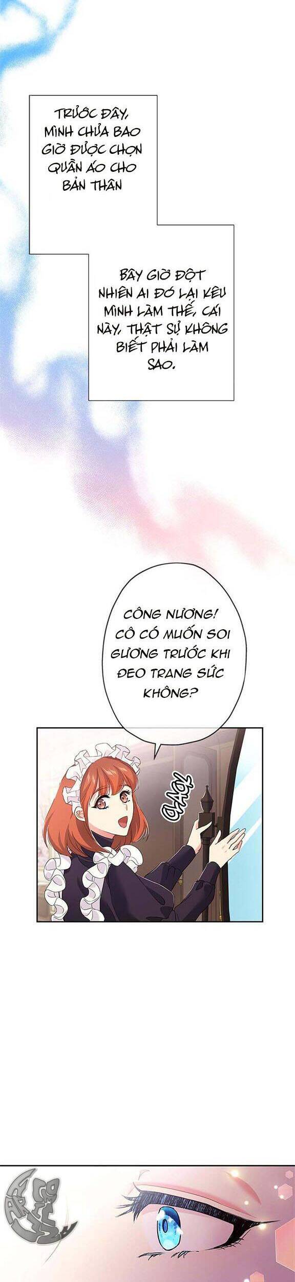 Nếu Là Phản Diện, Liệu Tôi Sẽ Chết? Chap 13 - Next Chap 14