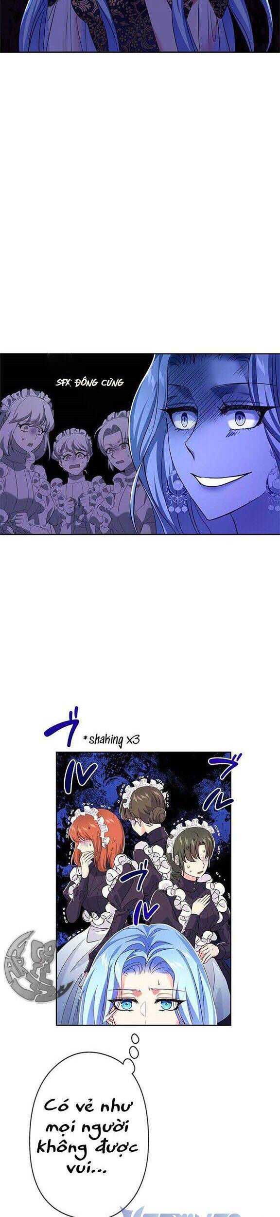 Nếu Là Phản Diện, Liệu Tôi Sẽ Chết? Chap 13 - Next Chap 14
