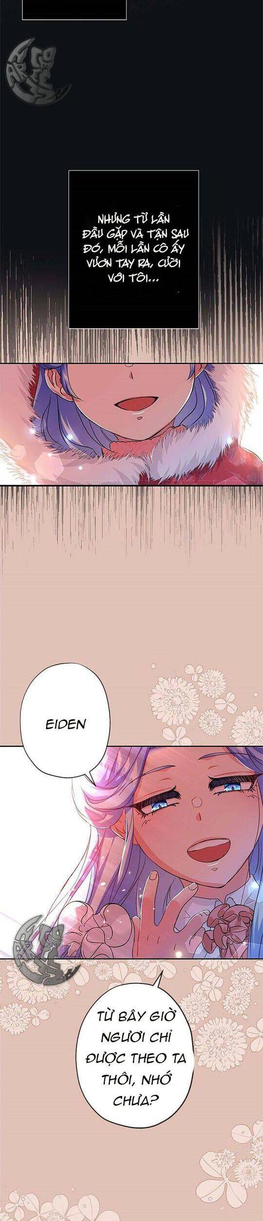 Nếu Là Phản Diện, Liệu Tôi Sẽ Chết? Chap 14 - Next Chap 15