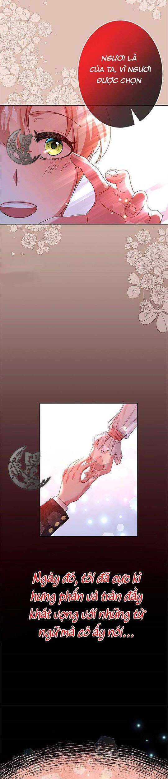 Nếu Là Phản Diện, Liệu Tôi Sẽ Chết? Chap 14 - Next Chap 15