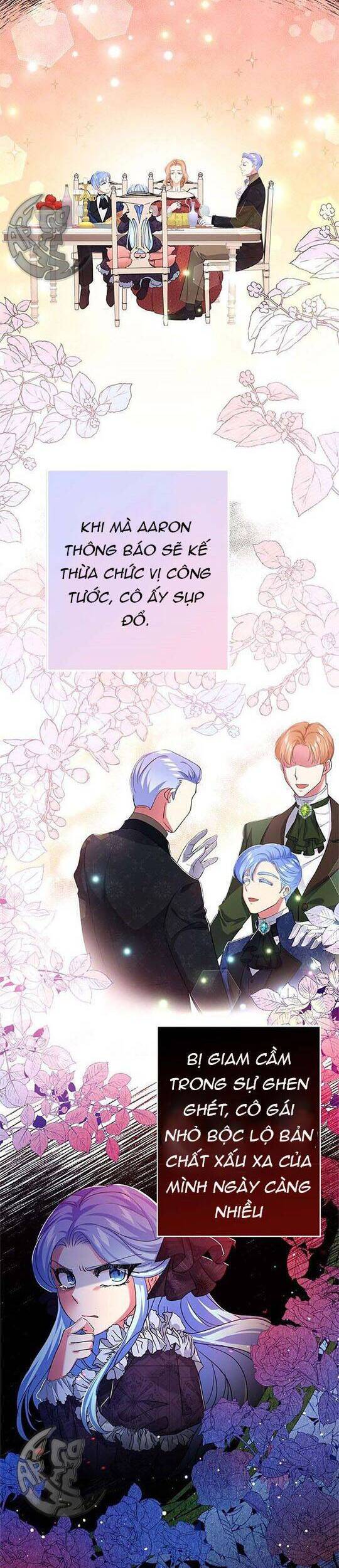 Nếu Là Phản Diện, Liệu Tôi Sẽ Chết? Chap 14 - Next Chap 15