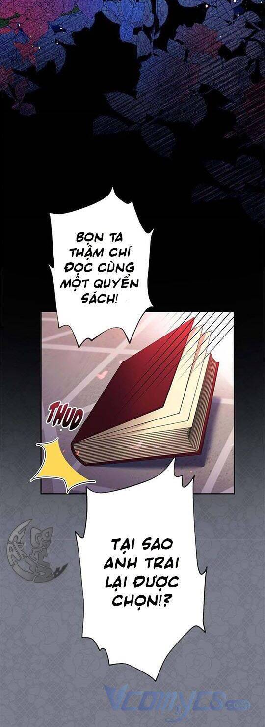 Nếu Là Phản Diện, Liệu Tôi Sẽ Chết? Chap 14 - Next Chap 15