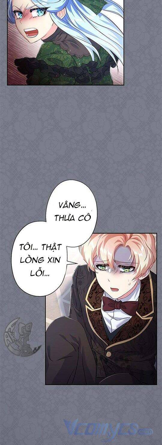 Nếu Là Phản Diện, Liệu Tôi Sẽ Chết? Chap 14 - Next Chap 15