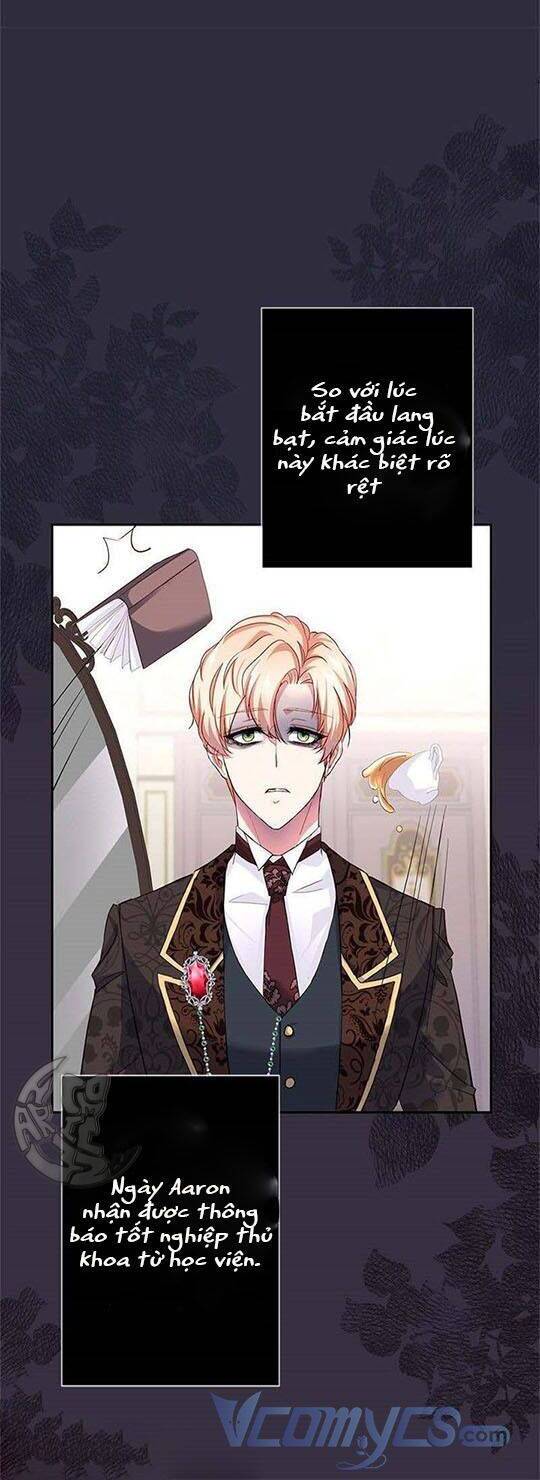 Nếu Là Phản Diện, Liệu Tôi Sẽ Chết? Chap 14 - Next Chap 15