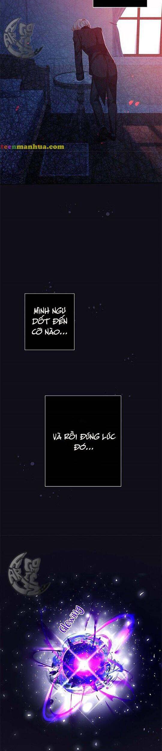 Nếu Là Phản Diện, Liệu Tôi Sẽ Chết? Chap 14 - Next Chap 15