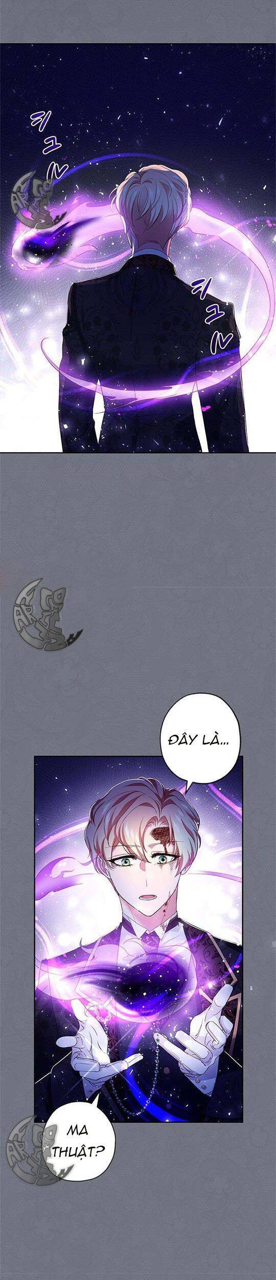 Nếu Là Phản Diện, Liệu Tôi Sẽ Chết? Chap 14 - Next Chap 15