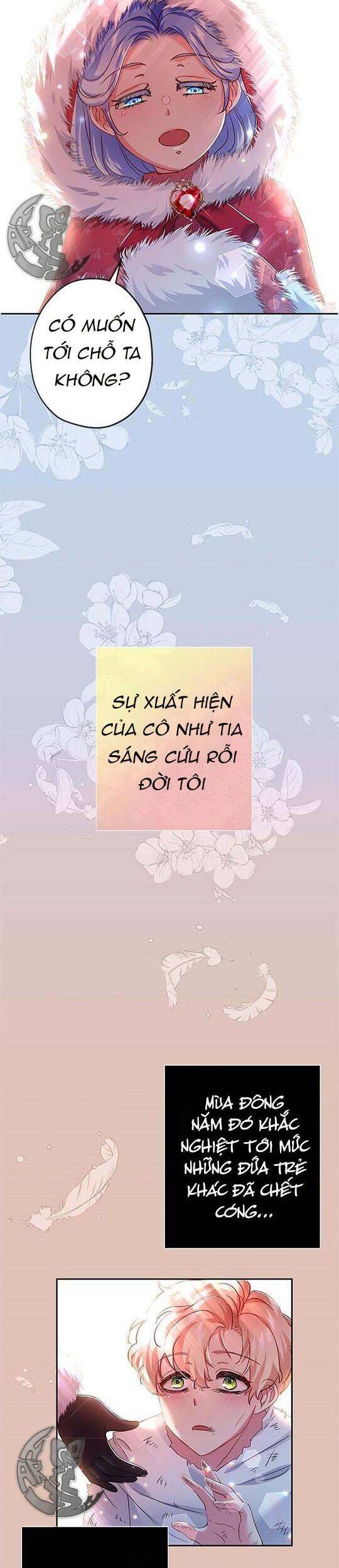 Nếu Là Phản Diện, Liệu Tôi Sẽ Chết? Chap 14 - Next Chap 15