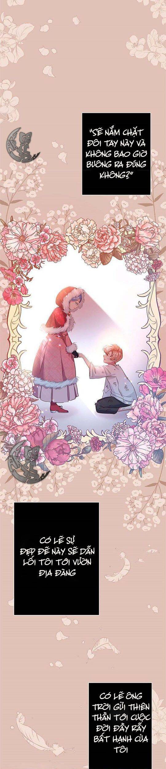 Nếu Là Phản Diện, Liệu Tôi Sẽ Chết? Chap 14 - Next Chap 15