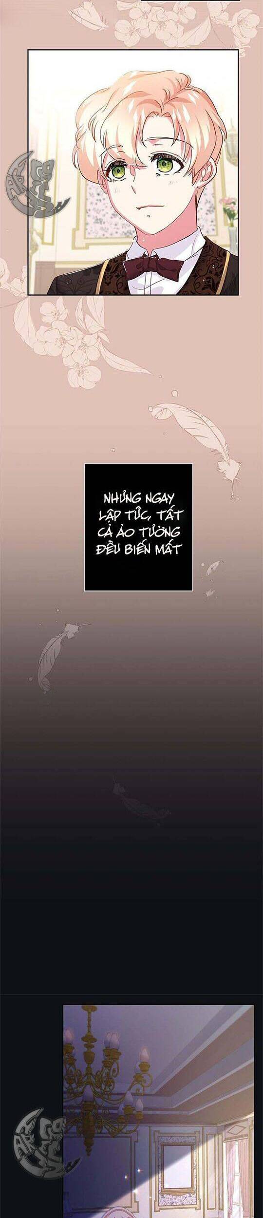 Nếu Là Phản Diện, Liệu Tôi Sẽ Chết? Chap 14 - Next Chap 15