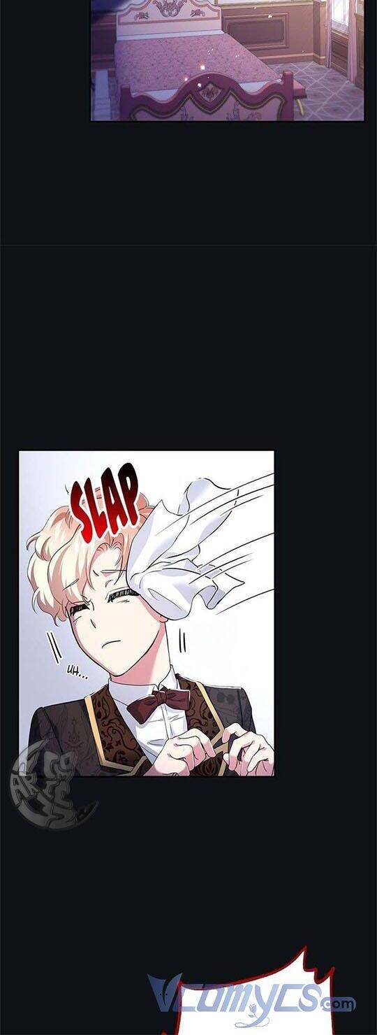 Nếu Là Phản Diện, Liệu Tôi Sẽ Chết? Chap 14 - Next Chap 15