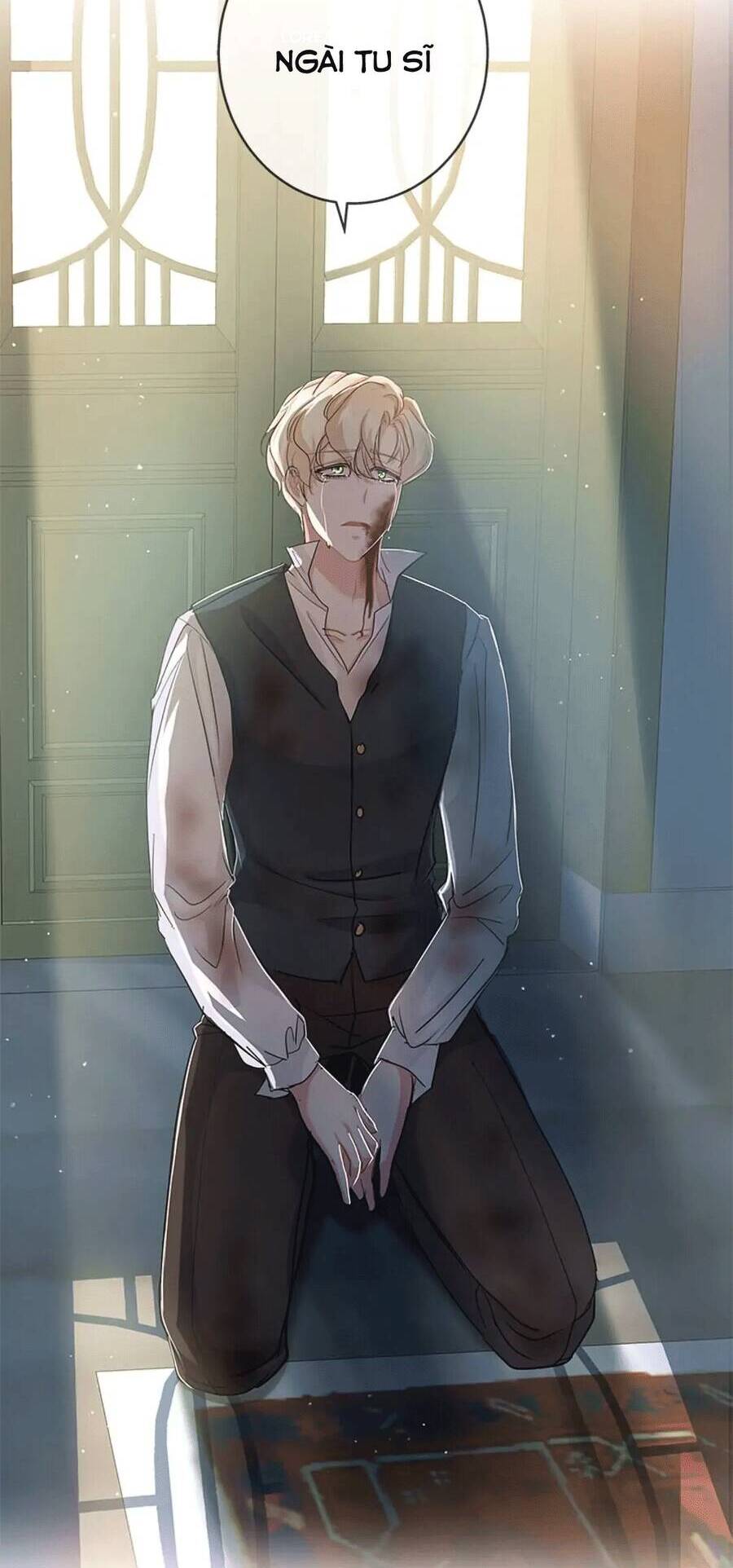 Nếu Là Phản Diện, Liệu Tôi Sẽ Chết? Chap 33 - Next Chap 34
