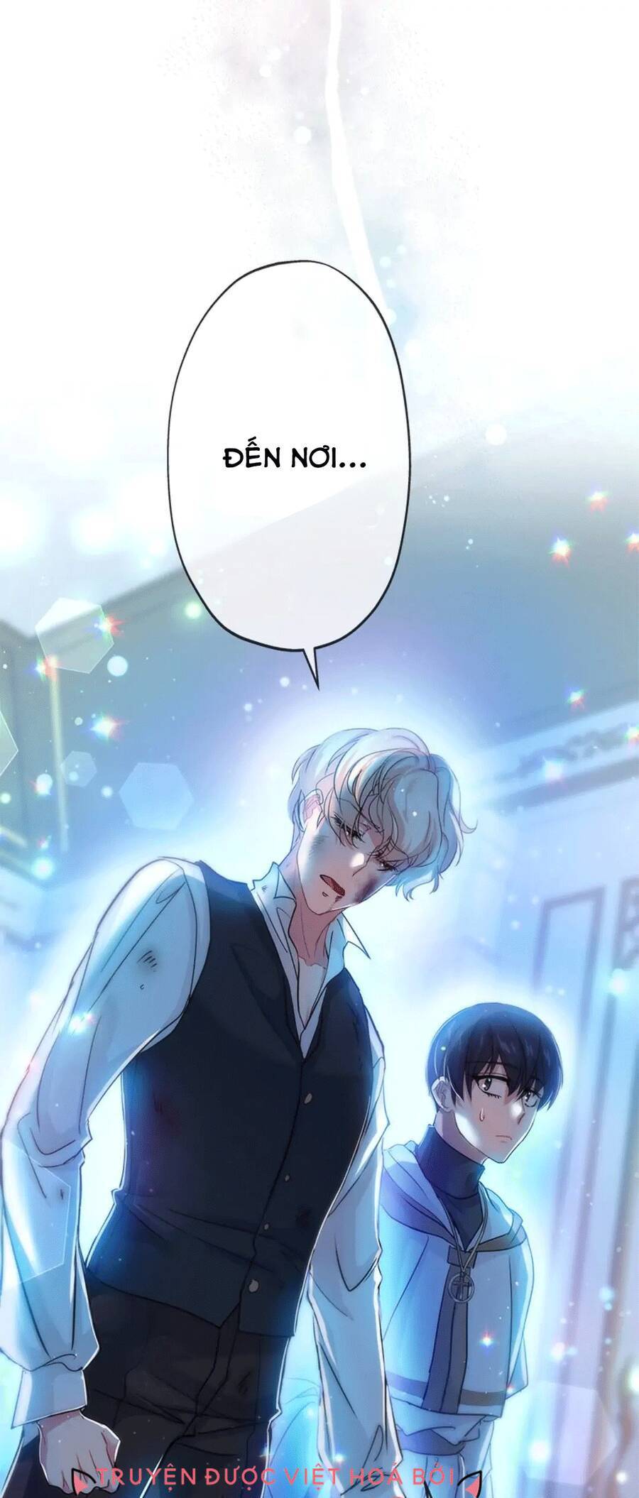 Nếu Là Phản Diện, Liệu Tôi Sẽ Chết? Chap 33 - Next Chap 34