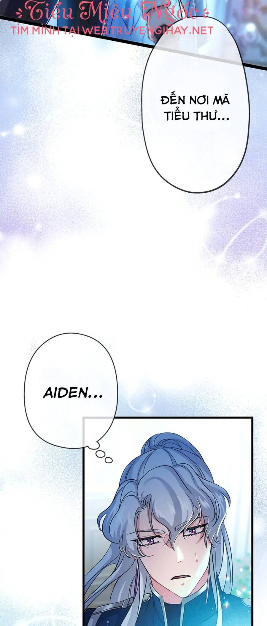 Nếu Là Phản Diện, Liệu Tôi Sẽ Chết? Chap 33 - Next Chap 34