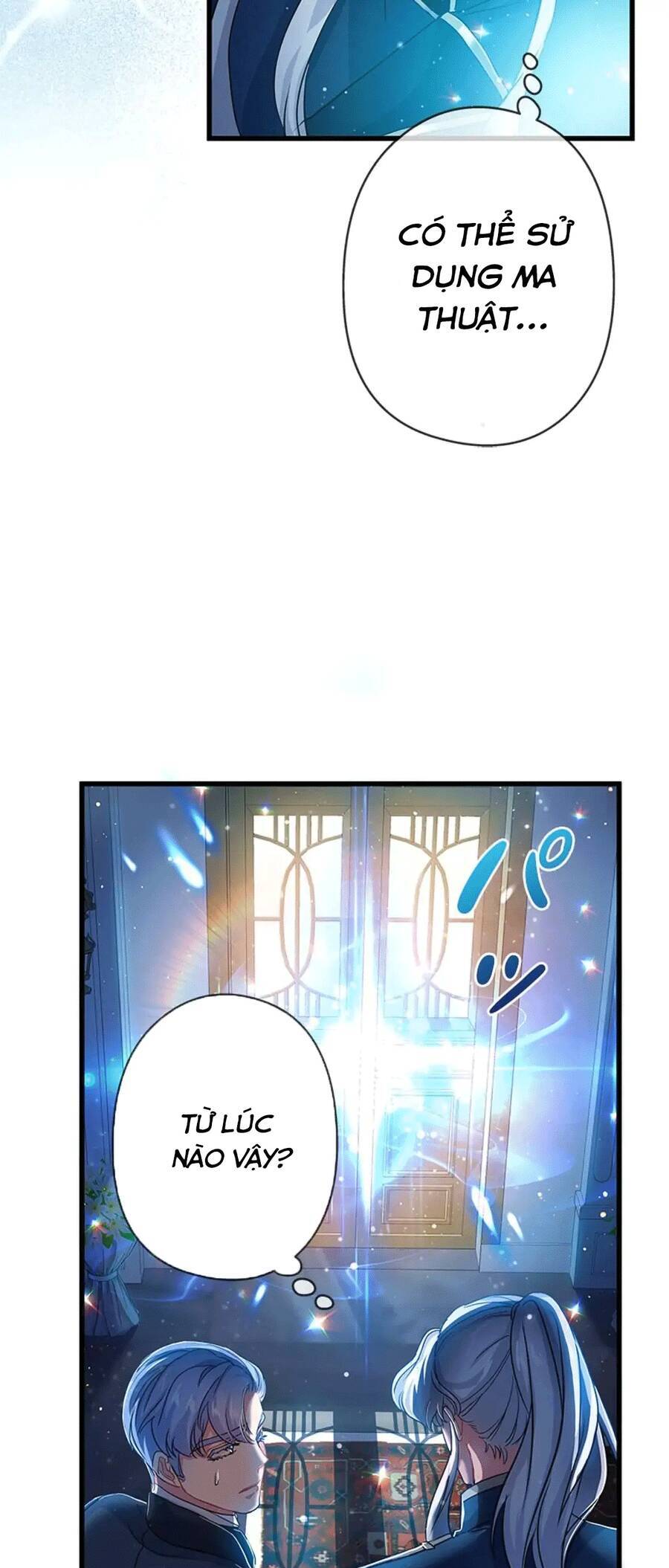 Nếu Là Phản Diện, Liệu Tôi Sẽ Chết? Chap 33 - Next Chap 34