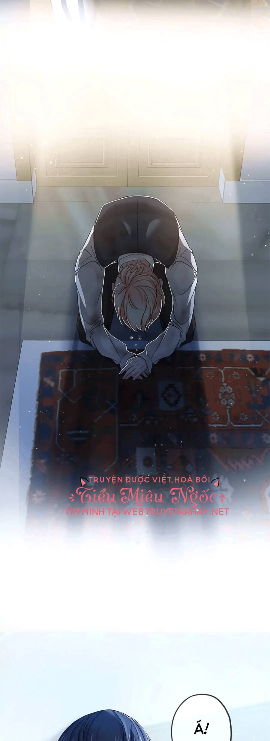 Nếu Là Phản Diện, Liệu Tôi Sẽ Chết? Chap 33 - Next Chap 34