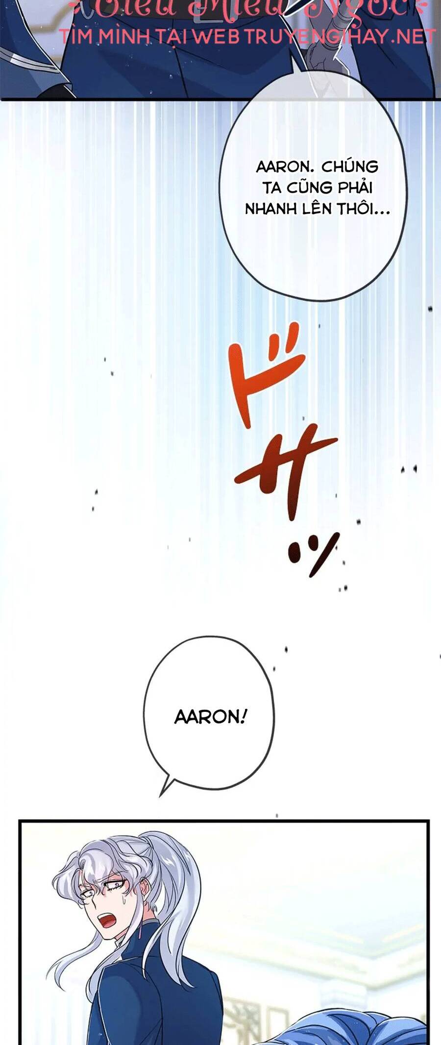 Nếu Là Phản Diện, Liệu Tôi Sẽ Chết? Chap 33 - Next Chap 34
