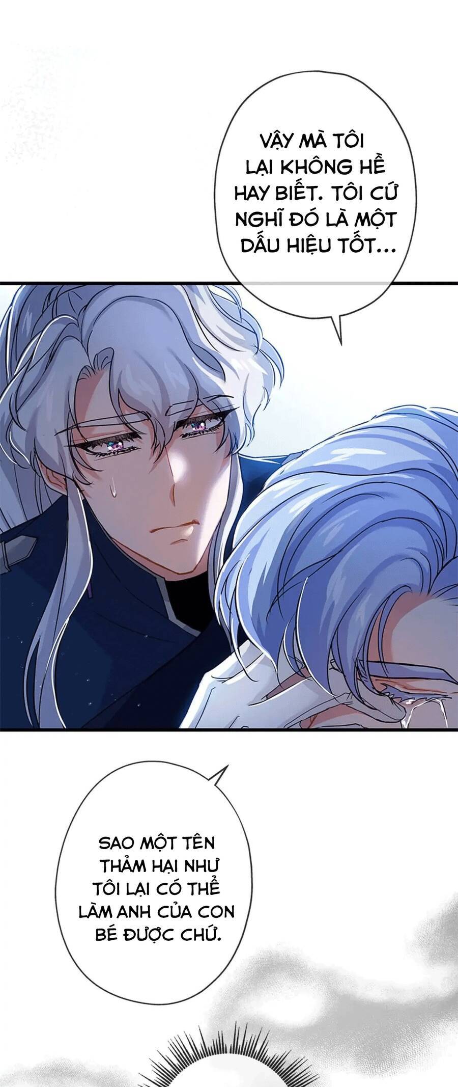 Nếu Là Phản Diện, Liệu Tôi Sẽ Chết? Chap 33 - Next Chap 34