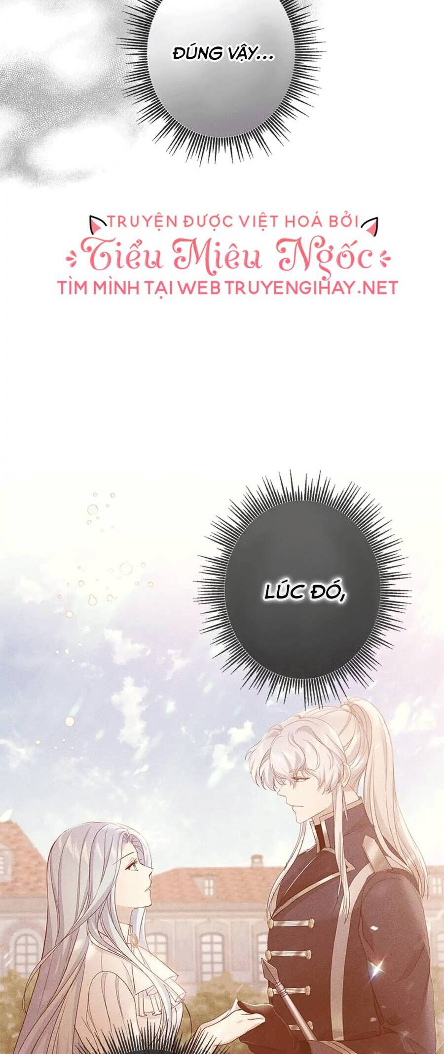 Nếu Là Phản Diện, Liệu Tôi Sẽ Chết? Chap 33 - Next Chap 34