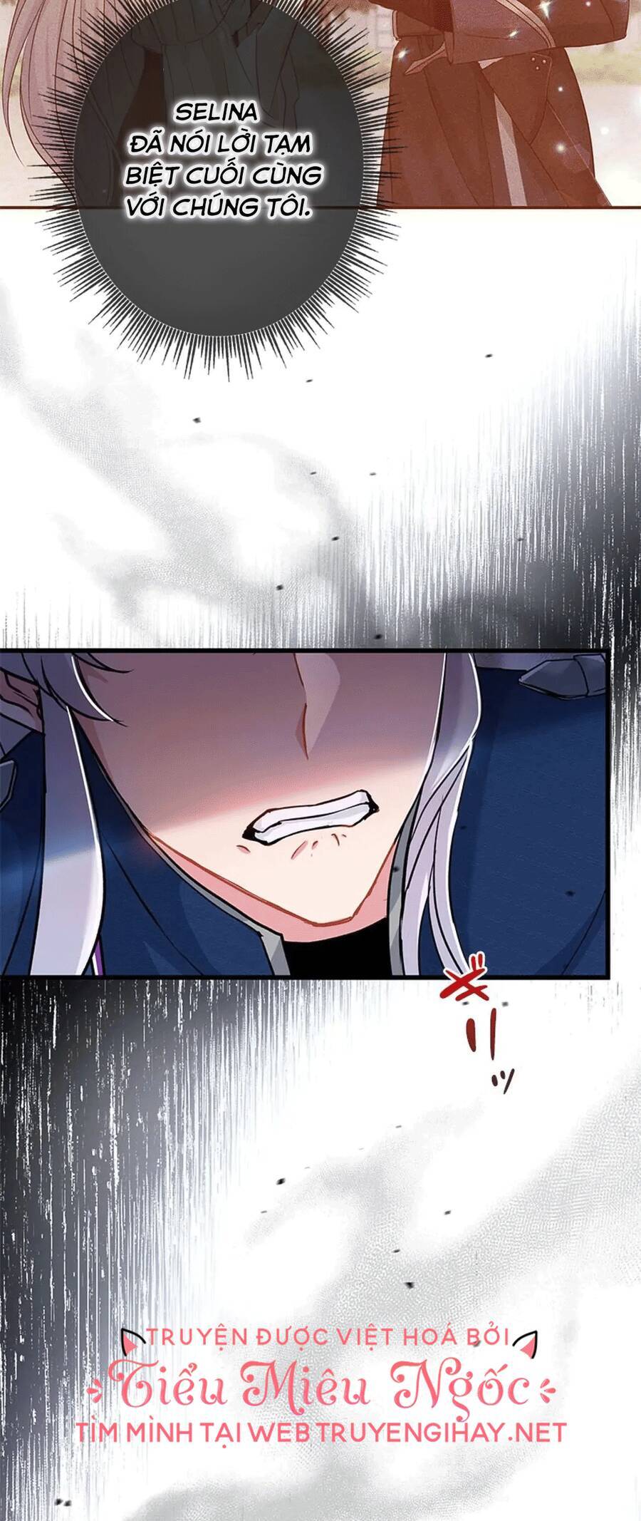 Nếu Là Phản Diện, Liệu Tôi Sẽ Chết? Chap 33 - Next Chap 34