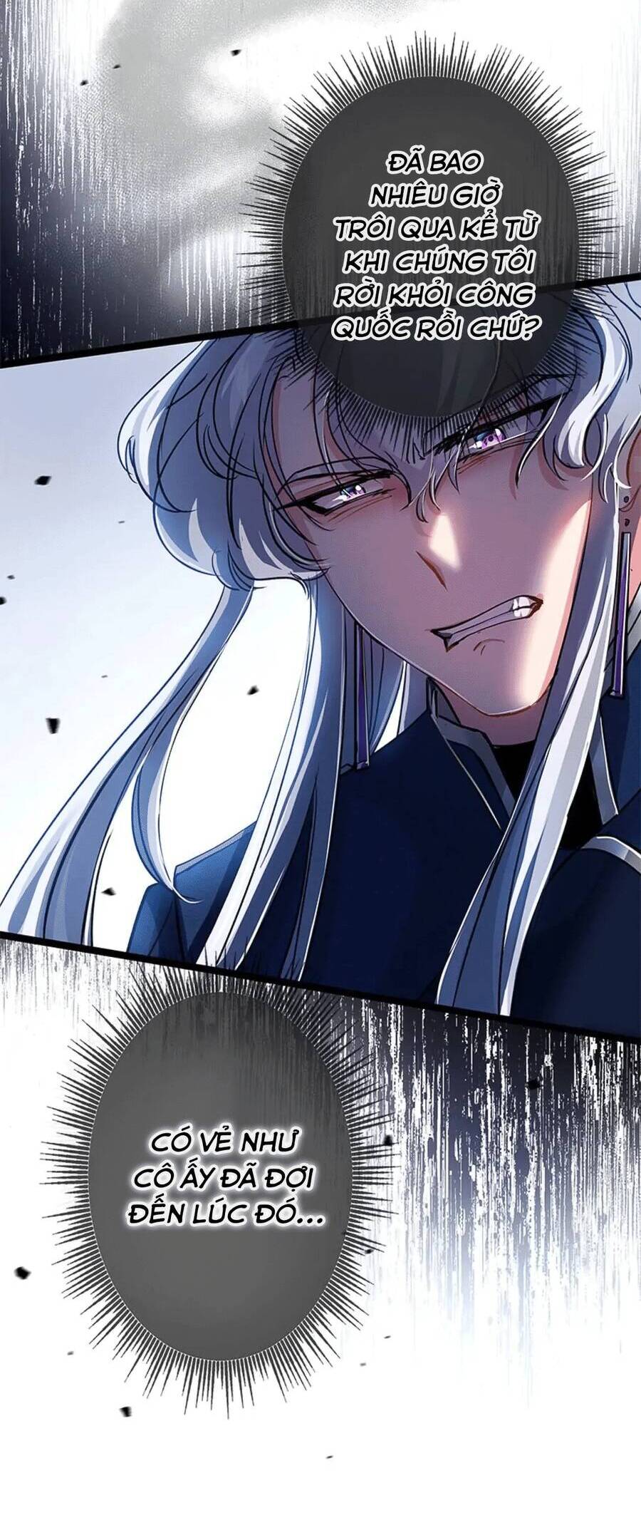 Nếu Là Phản Diện, Liệu Tôi Sẽ Chết? Chap 33 - Next Chap 34