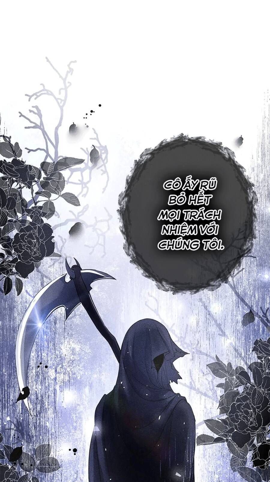 Nếu Là Phản Diện, Liệu Tôi Sẽ Chết? Chap 33 - Next Chap 34