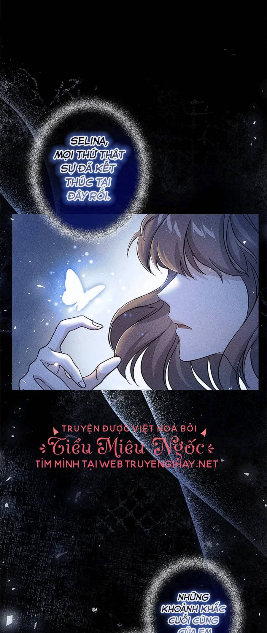 Nếu Là Phản Diện, Liệu Tôi Sẽ Chết? Chap 33 - Next Chap 34