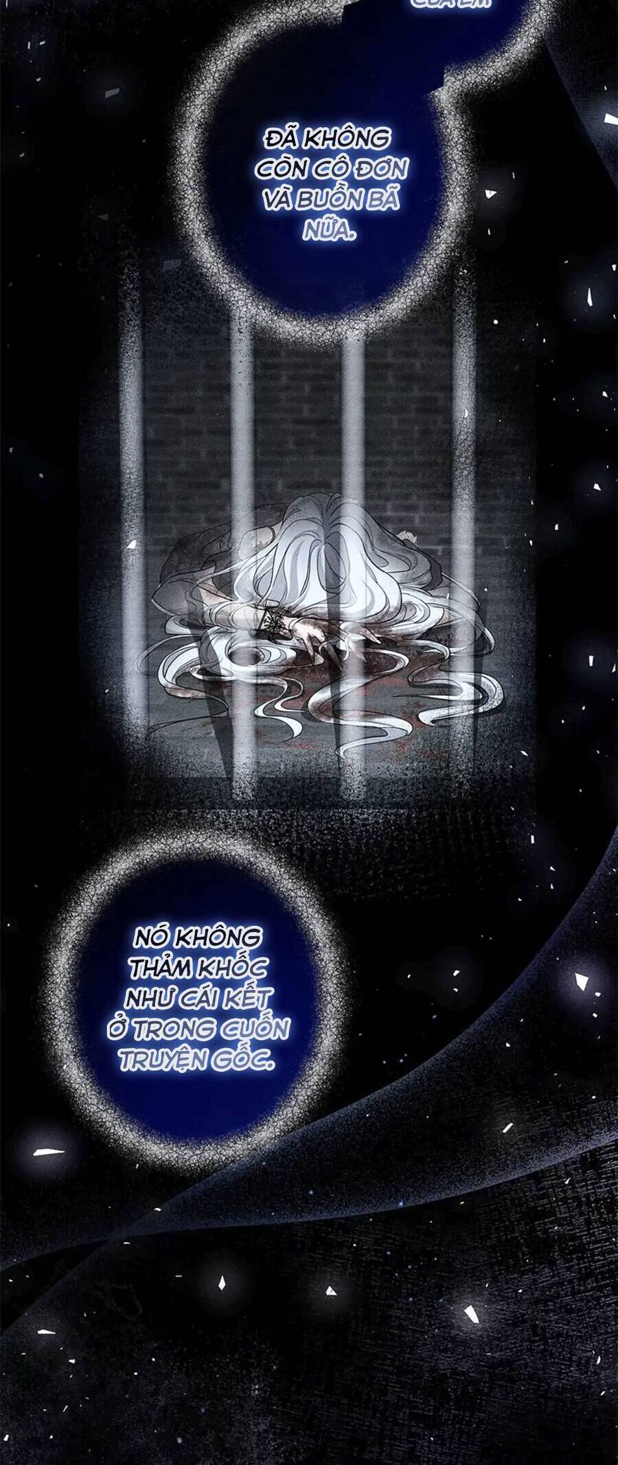 Nếu Là Phản Diện, Liệu Tôi Sẽ Chết? Chap 33 - Next Chap 34