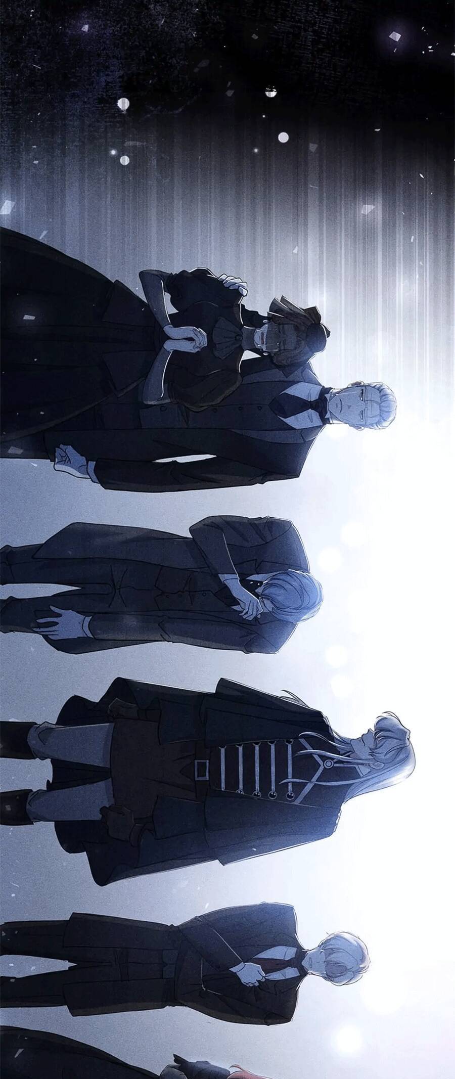 Nếu Là Phản Diện, Liệu Tôi Sẽ Chết? Chap 33 - Next Chap 34