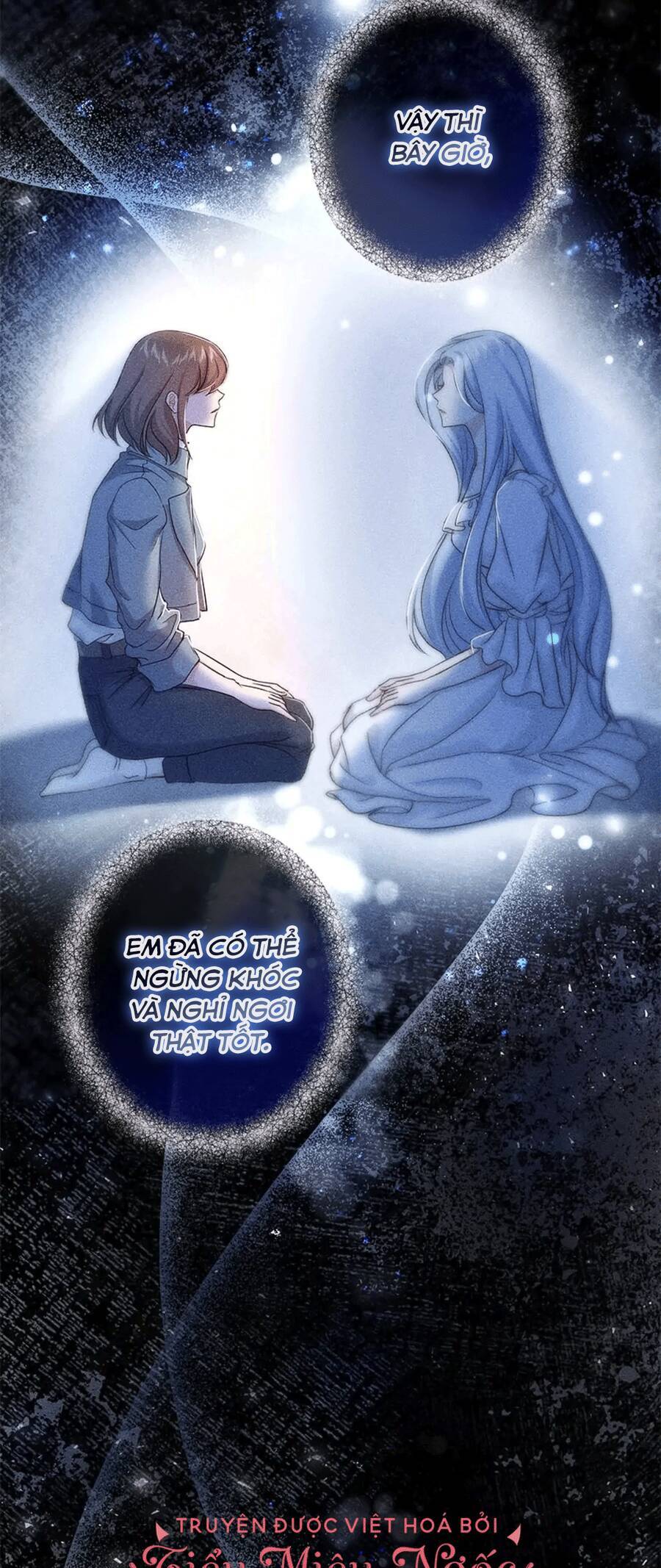 Nếu Là Phản Diện, Liệu Tôi Sẽ Chết? Chap 33 - Next Chap 34