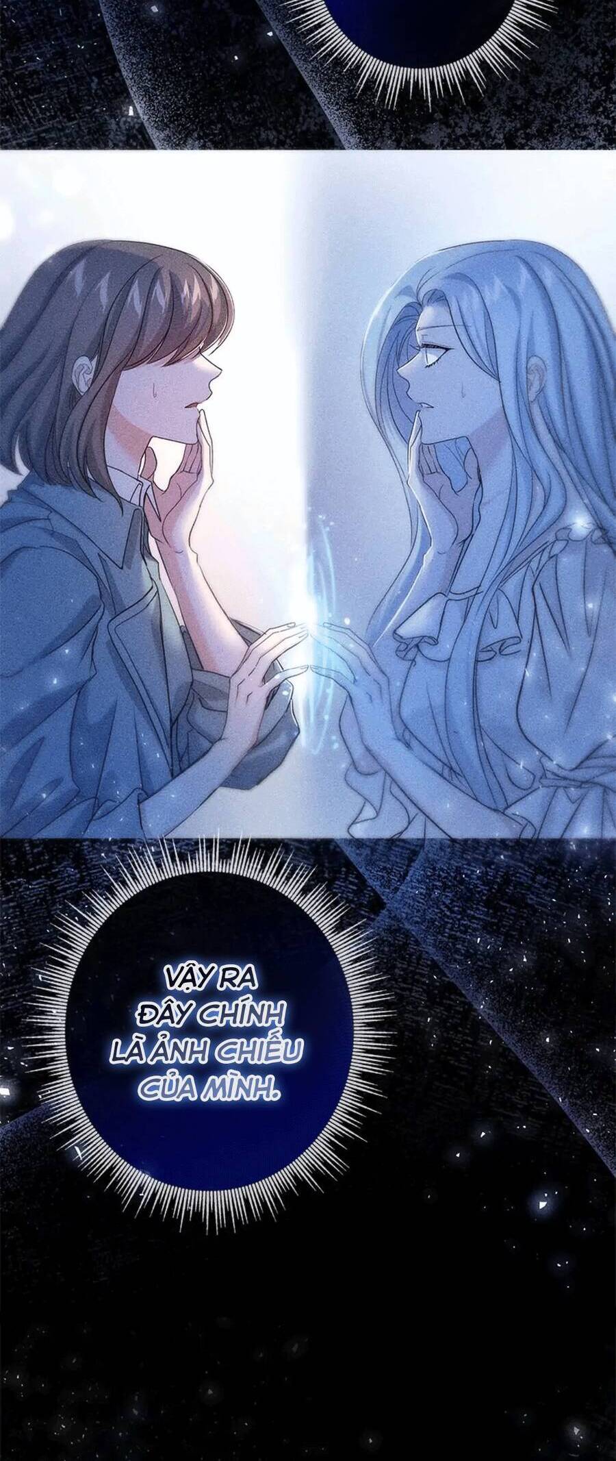 Nếu Là Phản Diện, Liệu Tôi Sẽ Chết? Chap 33 - Next Chap 34