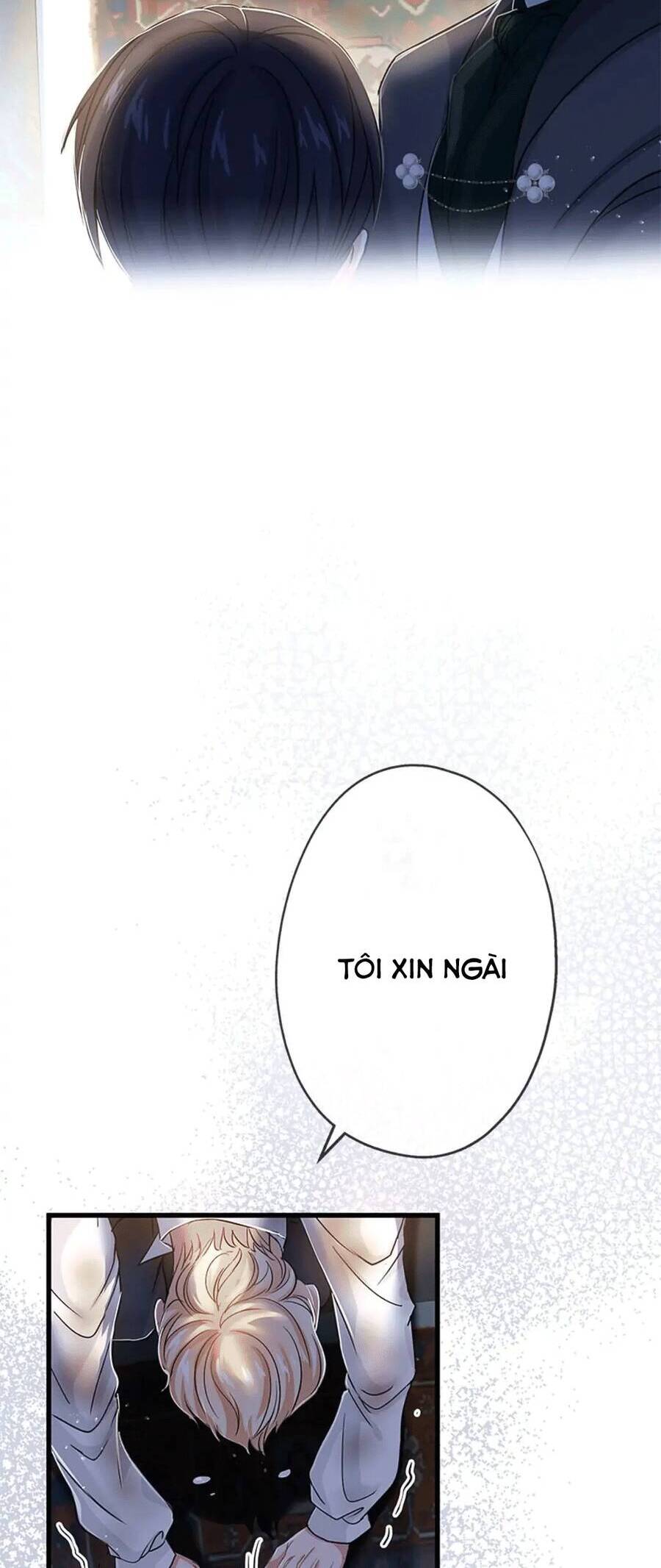 Nếu Là Phản Diện, Liệu Tôi Sẽ Chết? Chap 33 - Next Chap 34