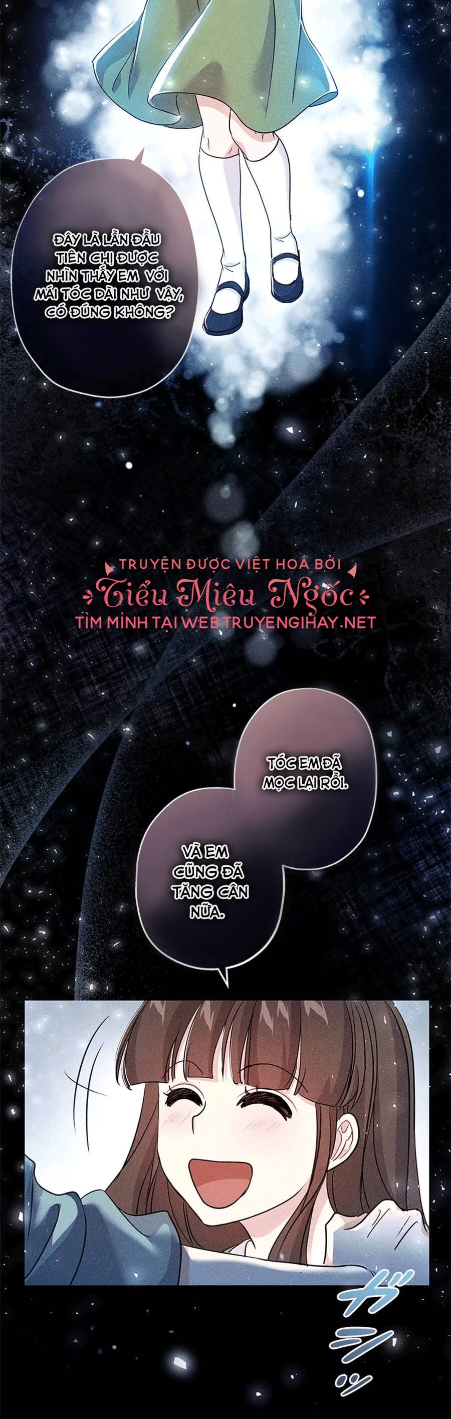 Nếu Là Phản Diện, Liệu Tôi Sẽ Chết? Chap 33 - Next Chap 34