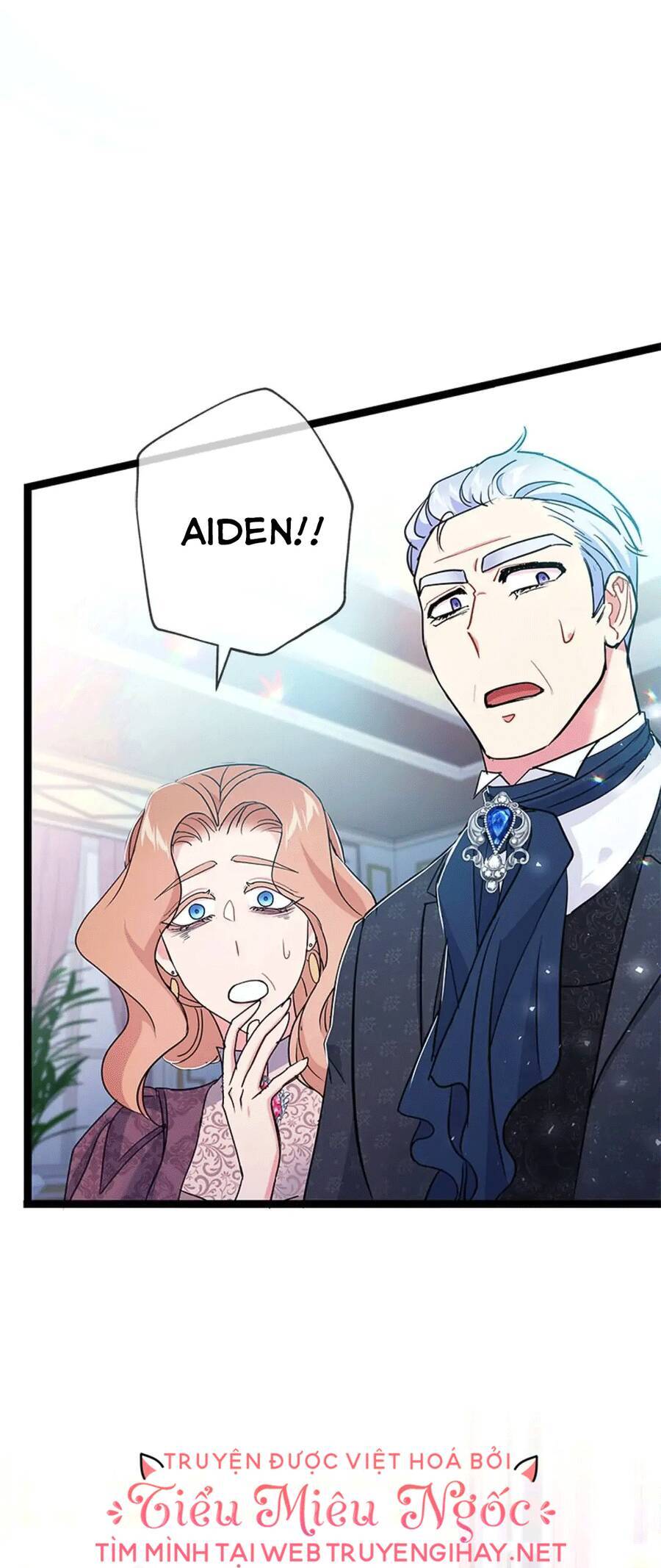 Nếu Là Phản Diện, Liệu Tôi Sẽ Chết? Chap 33 - Next Chap 34