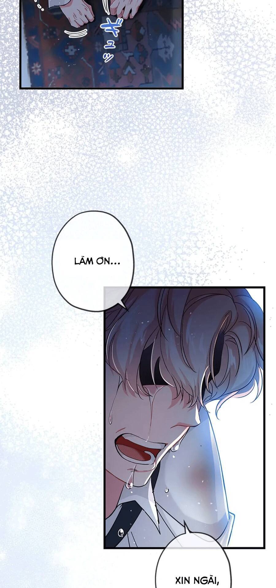 Nếu Là Phản Diện, Liệu Tôi Sẽ Chết? Chap 33 - Next Chap 34