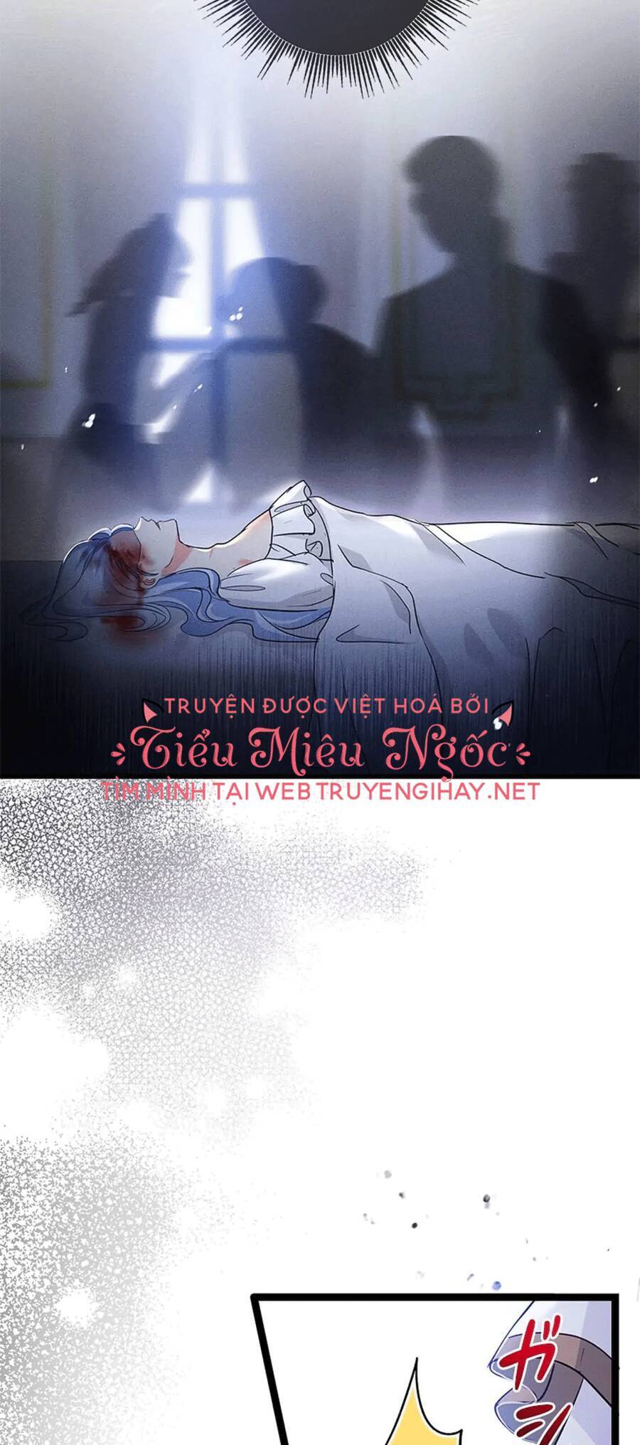 Nếu Là Phản Diện, Liệu Tôi Sẽ Chết? Chap 33 - Next Chap 34