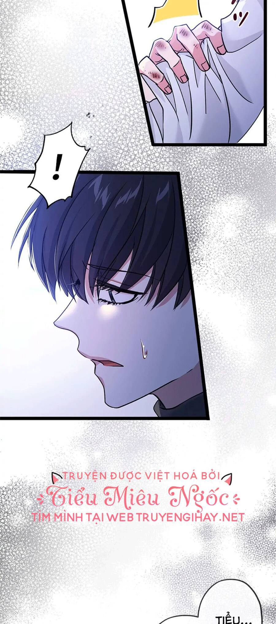 Nếu Là Phản Diện, Liệu Tôi Sẽ Chết? Chap 33 - Next Chap 34