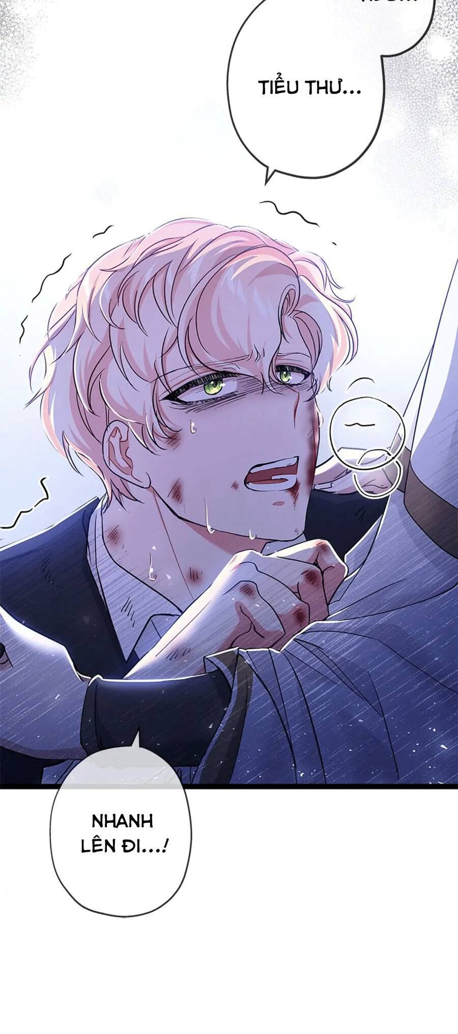 Nếu Là Phản Diện, Liệu Tôi Sẽ Chết? Chap 33 - Next Chap 34