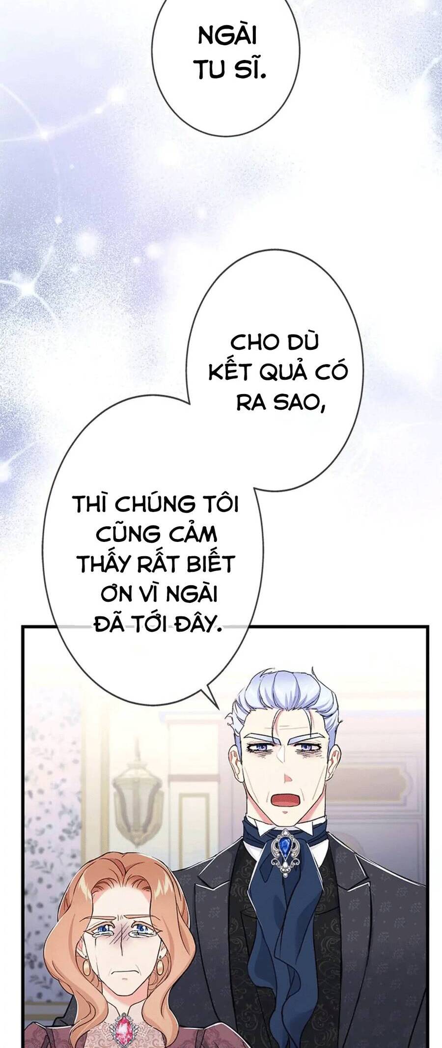 Nếu Là Phản Diện, Liệu Tôi Sẽ Chết? Chap 33 - Next Chap 34