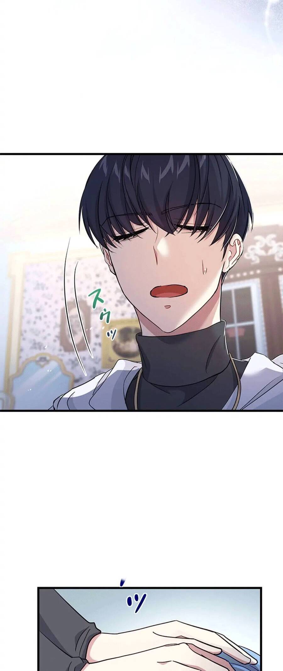 Nếu Là Phản Diện, Liệu Tôi Sẽ Chết? Chap 33 - Next Chap 34