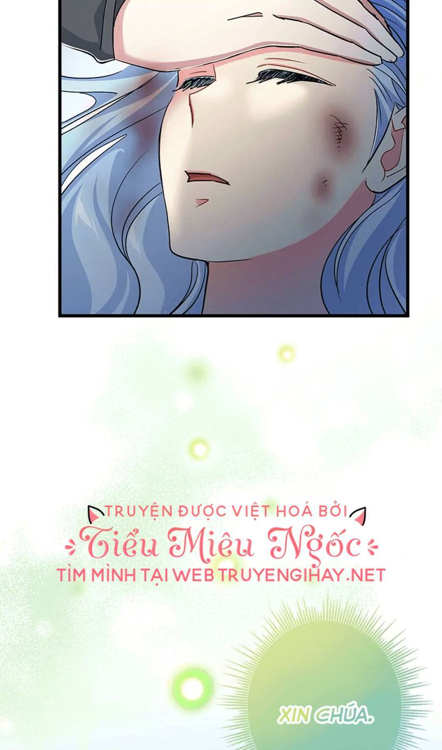 Nếu Là Phản Diện, Liệu Tôi Sẽ Chết? Chap 33 - Next Chap 34
