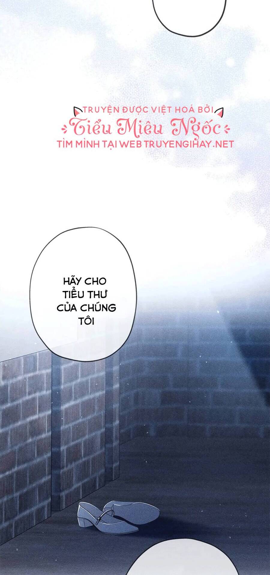 Nếu Là Phản Diện, Liệu Tôi Sẽ Chết? Chap 33 - Next Chap 34