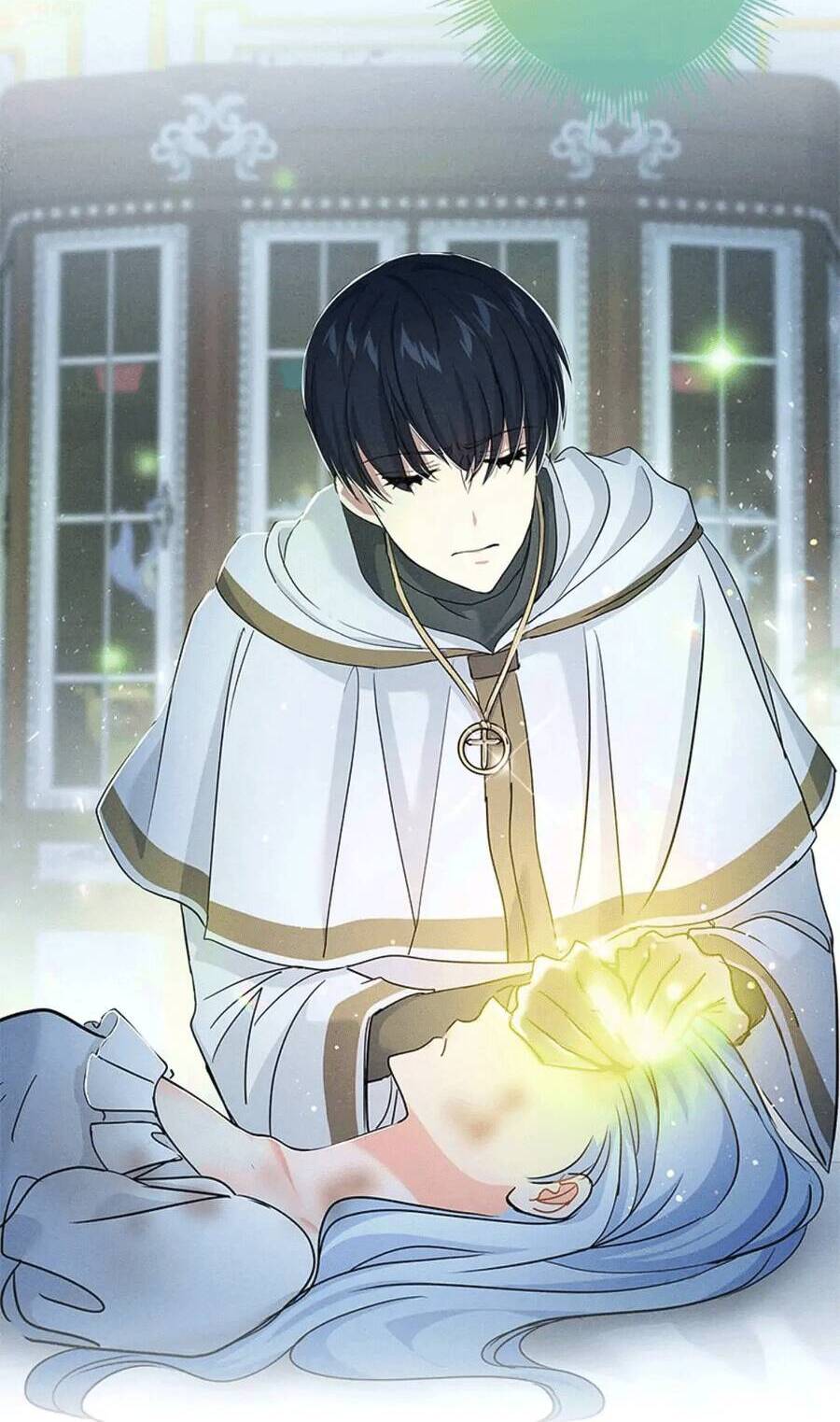 Nếu Là Phản Diện, Liệu Tôi Sẽ Chết? Chap 33 - Next Chap 34