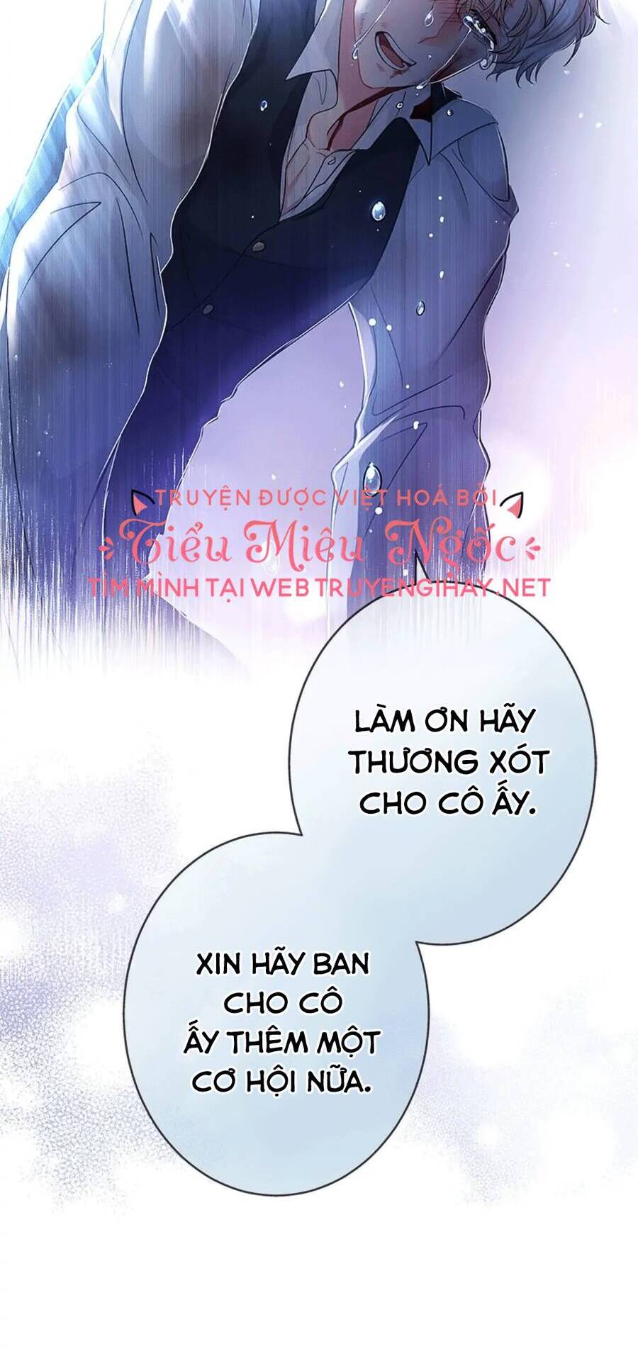 Nếu Là Phản Diện, Liệu Tôi Sẽ Chết? Chap 33 - Next Chap 34