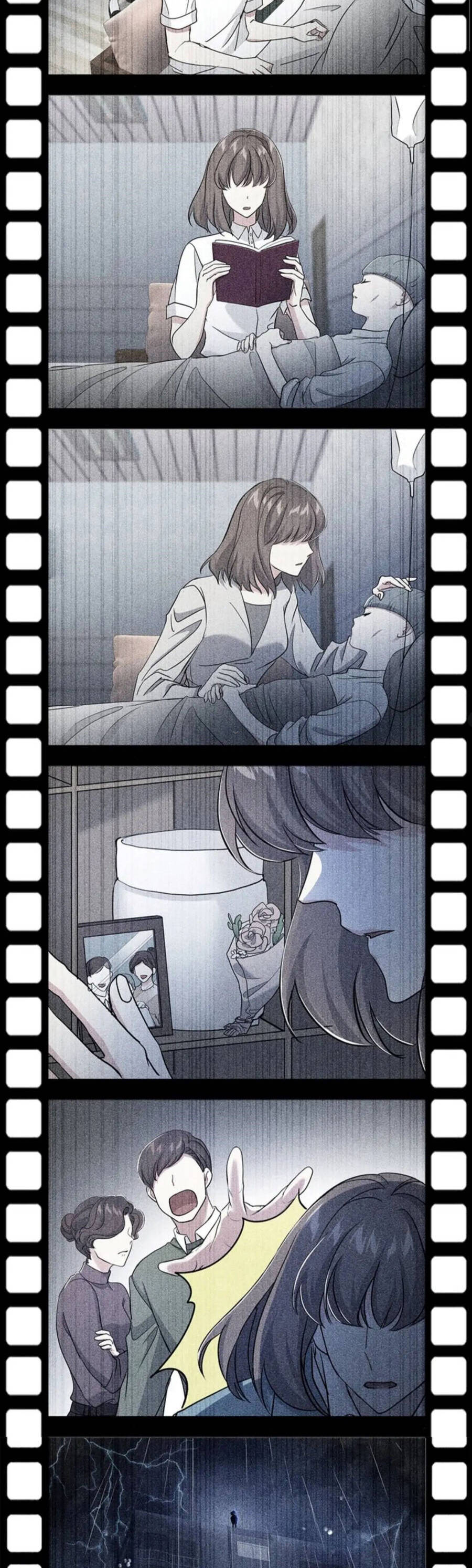 Nếu Là Phản Diện, Liệu Tôi Sẽ Chết? Chap 34 - Next Chap 35