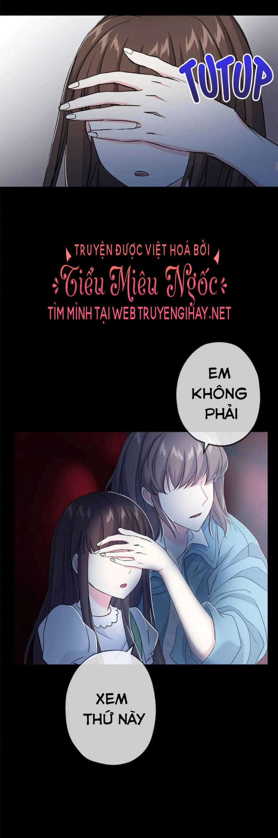 Nếu Là Phản Diện, Liệu Tôi Sẽ Chết? Chap 34 - Next Chap 35