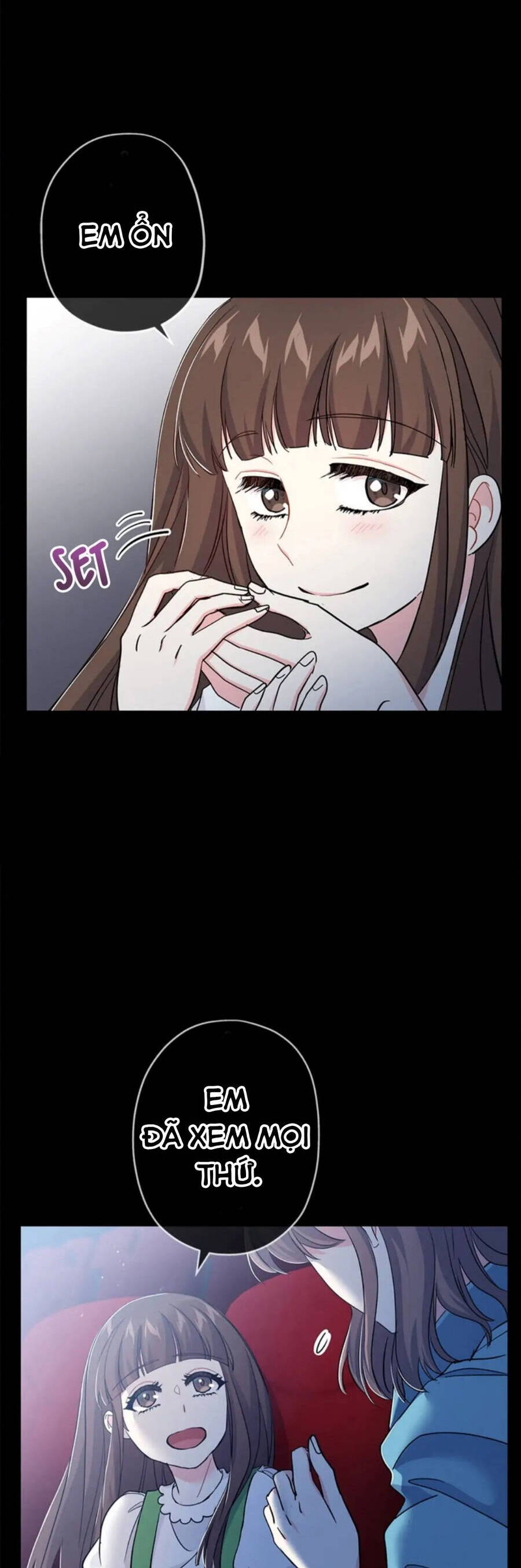 Nếu Là Phản Diện, Liệu Tôi Sẽ Chết? Chap 34 - Next Chap 35