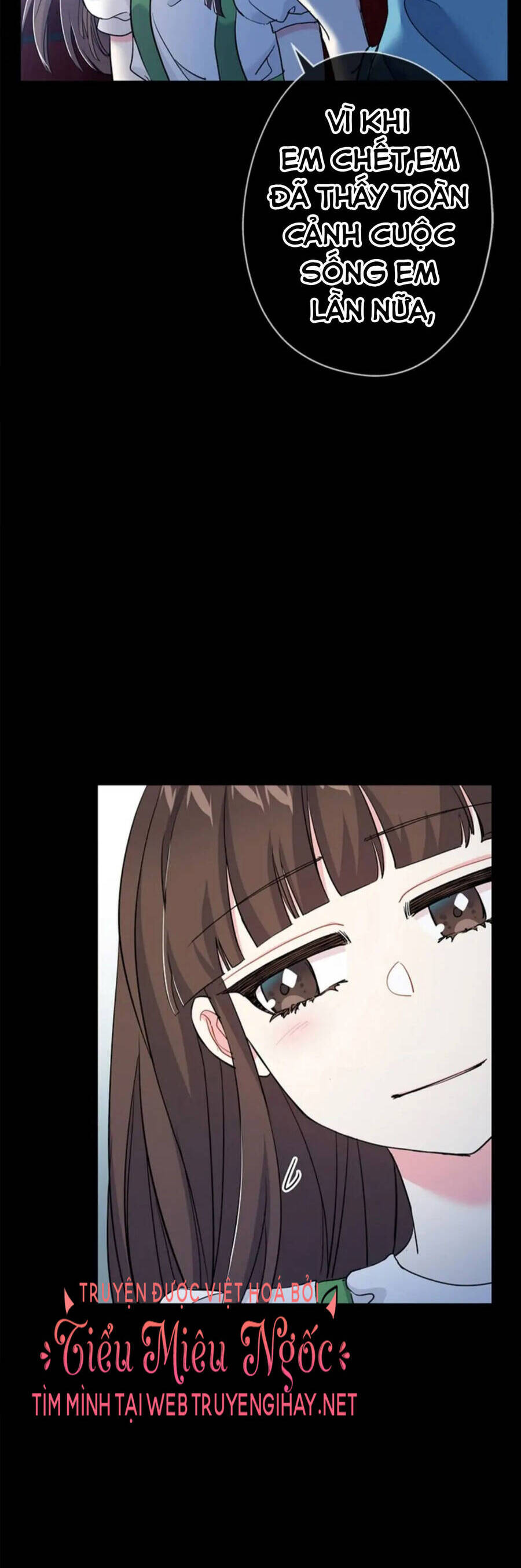 Nếu Là Phản Diện, Liệu Tôi Sẽ Chết? Chap 34 - Next Chap 35